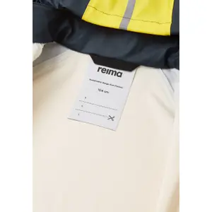 Children's raincoat Reima Vesi image-5