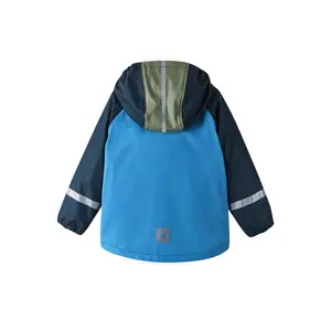 Regenmantel Baby Reima Vesi image-2