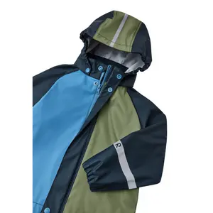 Regenmantel Baby Reima Vesi image-3