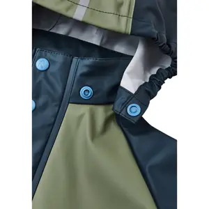 Regenmantel Baby Reima Vesi image-4