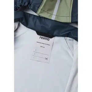 Regenmantel Baby Reima Vesi image-5