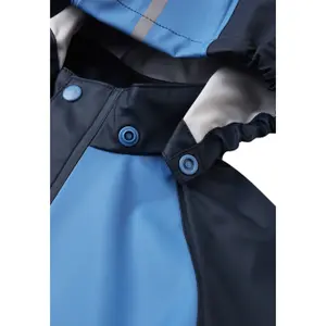 Children's raincoat Reima Vesi image-4
