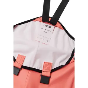 Baby rain pants Reima Lammikko image-5