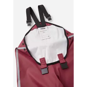 Baby waterproof pants Reima Lammikko image-4