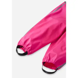 Children's waterproof pants Reima Lammikko image-4