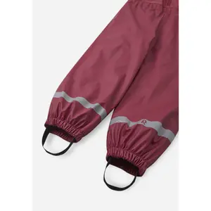 Baby waterproof trousers Reima Loiske image-2