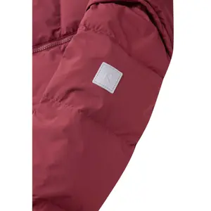 Kid's Puffer Jacket Reima Paahto image-1