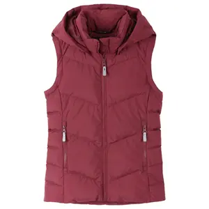 Kid's Puffer Jacket Reima Paahto image-4