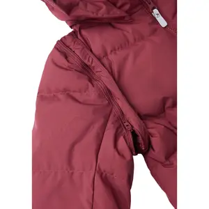 Kid's Puffer Jacket Reima Paahto image-6