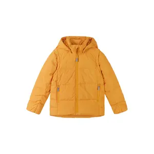 Kid's Puffer Jacket Reima Porosein image-0