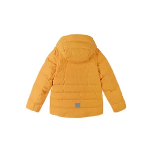 Kid's Puffer Jacket Reima Porosein image-3