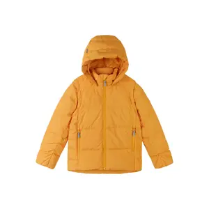 Kid's Puffer Jacket Reima Porosein image-1