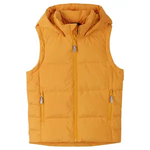 Kid's Puffer Jacket Reima Porosein image-2