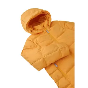 Kid's Puffer Jacket Reima Porosein image-4
