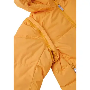 Kid's Puffer Jacket Reima Porosein image-6