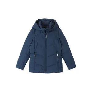 Kid's Puffer Jacket Reima Porosein image-0