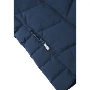 Kid's Puffer Jacket Reima Porosein image-1