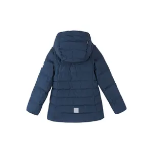 Kid's Puffer Jacket Reima Porosein image-2