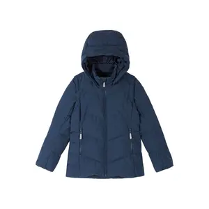 Kid's Puffer Jacket Reima Porosein image-3