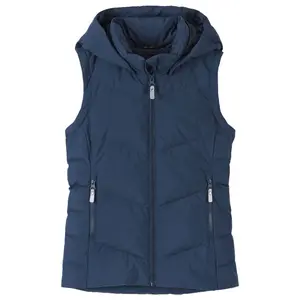 Kid's Puffer Jacket Reima Porosein image-4