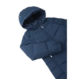 Kid's Puffer Jacket Reima Porosein image-5