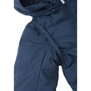 Kid's Puffer Jacket Reima Porosein image-6