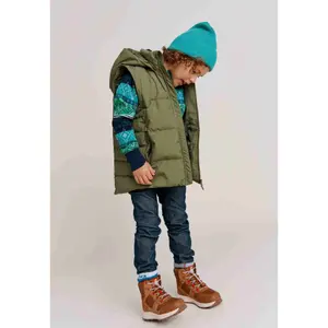 Children's jacket Reima Porosein image-4