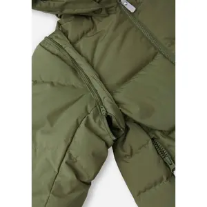 Children's jacket Reima Porosein image-6