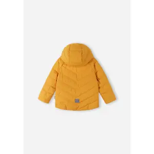 Baby girl jacket Reima Kupponen image-2