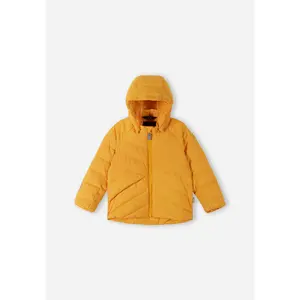 Baby girl jacket Reima Kupponen image-1