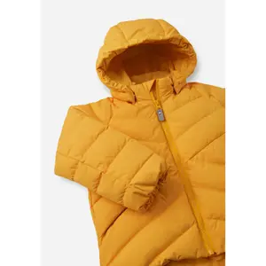 Baby girl jacket Reima Kupponen image-3