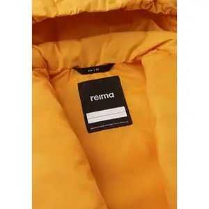 Baby girl jacket Reima Kupponen image-4