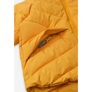 Baby girl jacket Reima Kupponen image-5