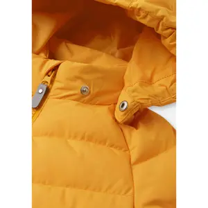 Baby girl jacket Reima Kupponen image-6