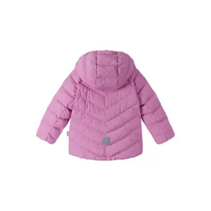 Puffer Jacket girl Reima Kupponen image-2
