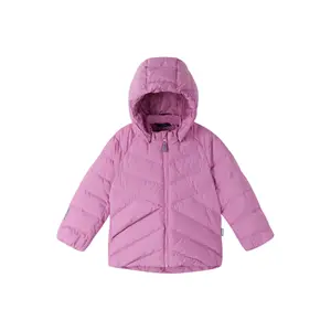 Puffer Jacket girl Reima Kupponen image-1