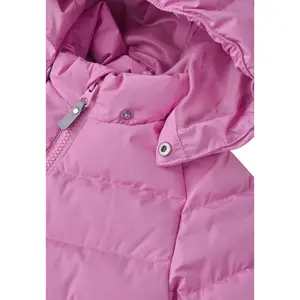 Puffer Jacket girl Reima Kupponen image-6