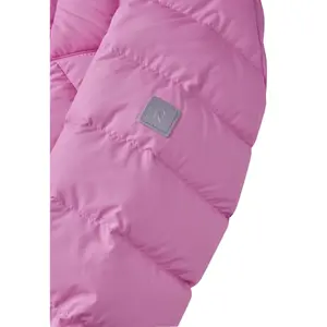 Baby Puffer Jacket Reima Kupponen image-4