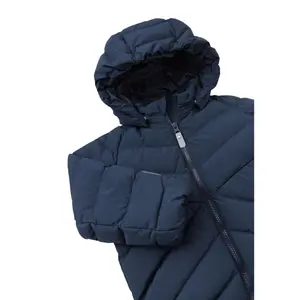 Baby jacket Reima Kupponen image-3