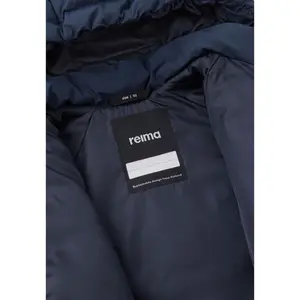 Kid's Puffer Jacket Reima Kupponen image-4