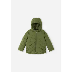 Kurtka dla dziewczynki Reima Kupponen image-1