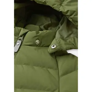 Kurtka dla dziewczynki Reima Kupponen image-5