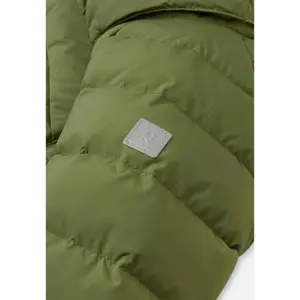 Kurtka dla dziewczynki Reima Kupponen image-4