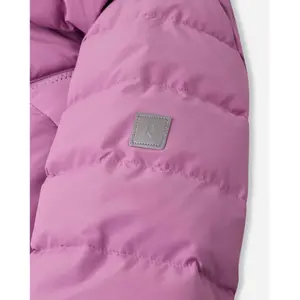 Reima's Baby Girl Kupponen Puffer image-4