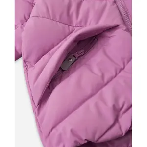Reima's Baby Girl Kupponen Puffer image-5