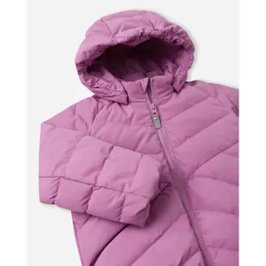 Reima's Baby Girl Kupponen Puffer image-6