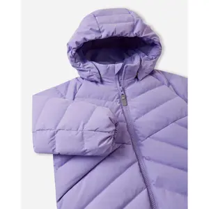 Doudoune girl Reima Kupponen image-2