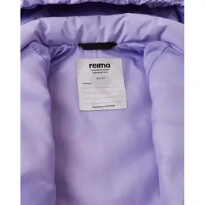 Doudoune girl Reima Kupponen image-3