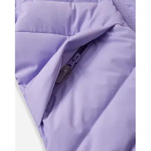 Doudoune girl Reima Kupponen image-4