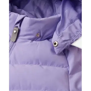 Doudoune girl Reima Kupponen image-5